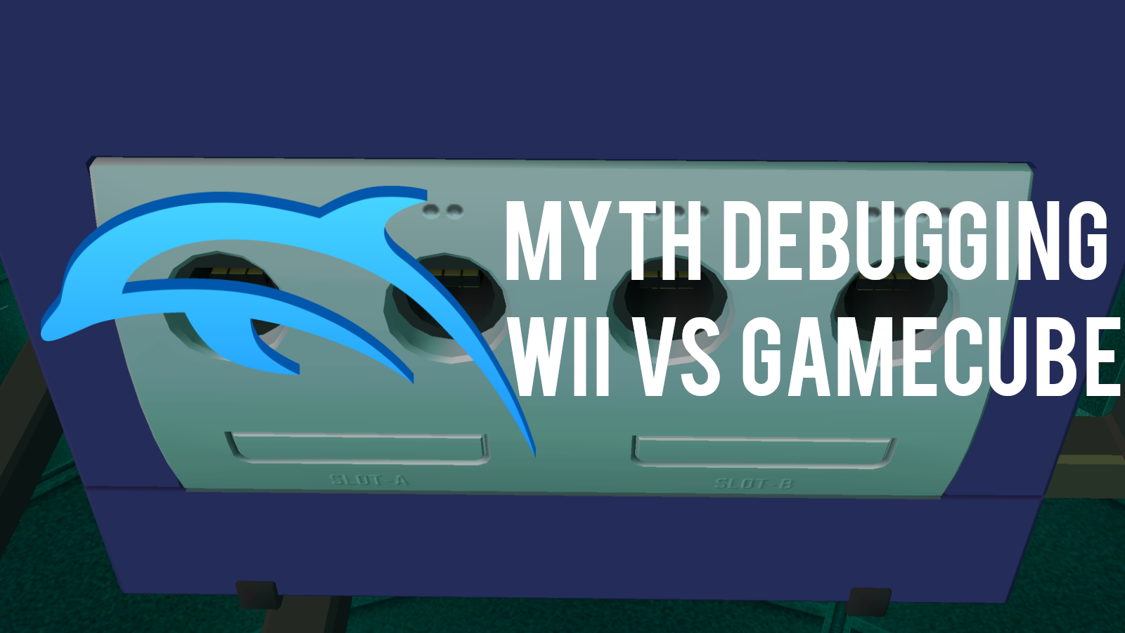 dolphin emulator for wii homebrew